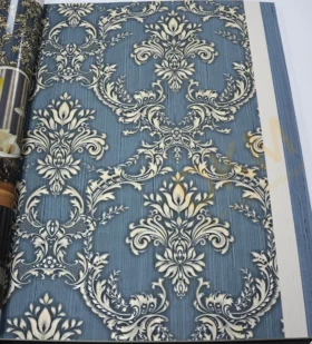 Decowall Orient 1501-05 Duvar Kağıdı