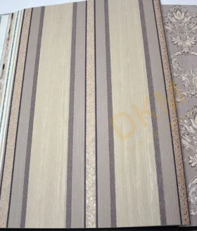 Decowall Orient 1502-03 Duvar Kağıdı