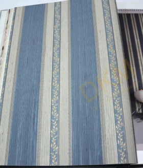 Decowall Orient 1502-05 Duvar Kağıdı