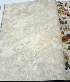 Decowall Orient 1506-01 Duvar Kağıdı