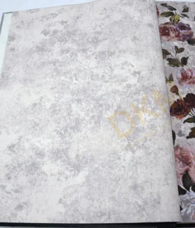 Decowall Orient 1506-02 Duvar Kağıdı