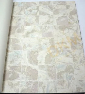 Decowall Orient 1510-03 Duvar Kağıdı