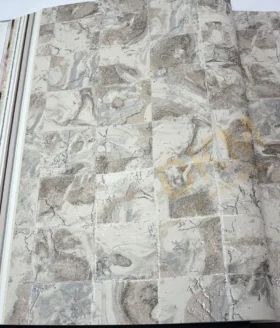 Decowall Orient 1510-04 Duvar Kağıdı