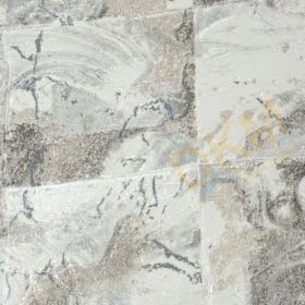 Alternative view of Decowall Orient 1510-04 Duvar Kağıdı