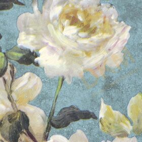 Alternative view of Decowall Orient 1513-03 Duvar Kağıdı