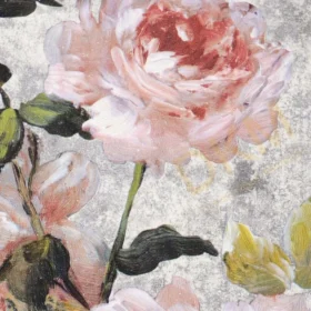 Alternative view of Decowall Orient 1513-04 Duvar Kağıdı