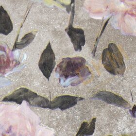 Alternative view of Decowall Orient 1513-05 Duvar Kağıdı