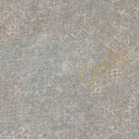 Alternative view of Decowall Orlando 1504-02 Duvar Kağıdı Gri Simli Eskitme Desenli