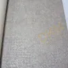 Decowall Orlando 1504-05 Duvar Kağıdı Koyu Gri Simli Eskitme Desenli