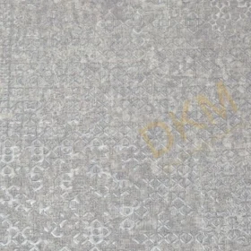 Alternative view of Decowall Orlando 1504-05 Duvar Kağıdı Koyu Gri Simli Eskitme Desenli