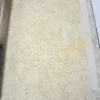 Decowall Orlando 1505-03 Duvar Kağıdı Krem Eskitme Desenli Simli