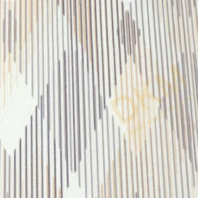 Alternative view of Decowall Orlando 1507-02 Duvar Kağıdı Kahverengi Geometrik Desenli