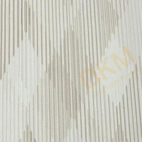 Alternative view of Decowall Orlando 1507-04 Duvar Kağıdı Açık Kahve Geometrik Desenli