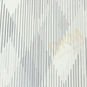 Alternative view of Decowall Orlando 1507-06 Duvar Kağıdı Gri Geometrik Desenli Çizgili