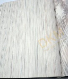 Decowall Orlando 1508-02 Duvar Kağıdı Bej Çizgili