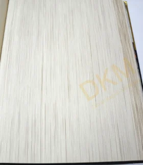 Decowall Orlando 1508-03 Duvar Kağıdı Açık Bej Çizgili