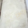 Decowall Orlando 1509-01 Duvar Kağıdı Krem Mermer Desenli