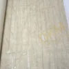 Decowall Orlando 1511-02 Duvar Kağıdı Koyu Krem Simli Eskitme Desenli