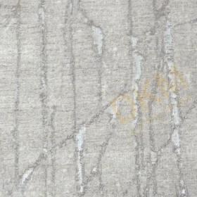 Alternative view of Decowall Orlando 1511-04 Duvar Kağıdı Gri Simli Eskitme Desenli