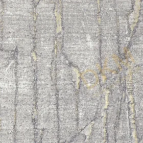 Alternative view of Decowall Orlando 1511-07 Duvar Kağıdı Koyu Gri Simli Eskitme Desenli