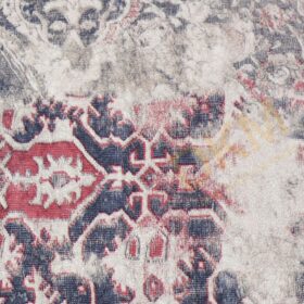 Alternative view of Decowall Retro 5004-01 Duvar Kağıdı Gri Eskitme Desenli