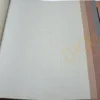 Decowall Retro 5007-02 Duvar Kağıdı Gri Simli Çizgili