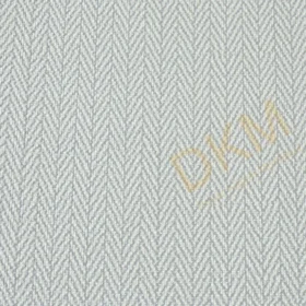 Alternative view of Decowall Retro 5007-02 Duvar Kağıdı Gri Simli Çizgili