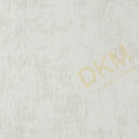 Alternative view of Decowall Retro 5014-01 Duvar Kağıdı Açık Krem Simli Kendinden Desenli