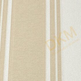 Alternative view of Decowall Royal Port 8802-04 Duvar Kağıdı Bej Simli Çizgili