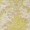 Decowall Royal Port 8804-02 Duvar Kağıdı Gold Simli Damask Desen