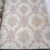 Decowall Royal Port 8804-03 Duvar Kağıdı Lila Simli Damask Desen