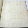 Decowall Royal Port 8808-01 Duvar Kağıdı Krem Simli Hasır Desenli