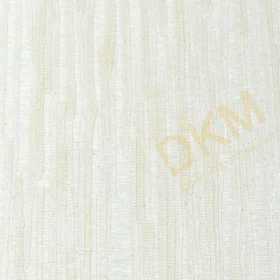 Alternative view of Decowall Royal Port 8809-02 Duvar Kağıdı Krem Simli Çizgili