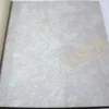 Decowall Royal Port 8811-02 Duvar Kağıdı Bej Simli Eskitme Desenli