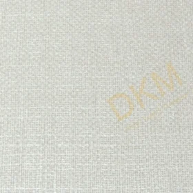 Alternative view of Decowall Royal Port 8814-01 Duvar Kağıdı Açık Krem Simli Hasır Desenli