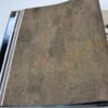 DecoWall Salda 603-05 Kahverengi Duvar Kağıdı