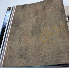 DecoWall Salda 603-05 Kahverengi Duvar Kağıdı