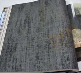 DecoWall Salda 604-02 Antrasit Duvar Kağıdı