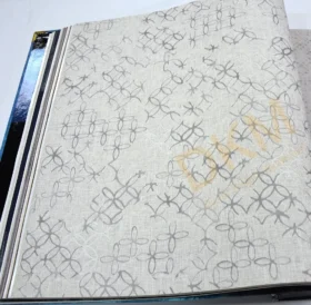 DecoWall Salda 606-03 Duvar Kağıdı