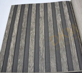 DecoWall Salda 613-02 lambri Duvar Kağıdı