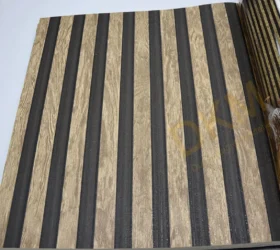 DecoWall Salda 613-03 lambri Duvar Kağıdı