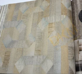 Papro Hit Vol1 11539-4 Duvar Kağıdı 16m²