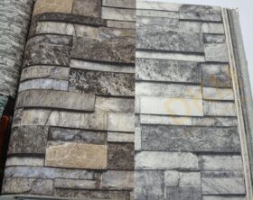 Papro Hit Vol2 11615-4 Duvar Kağıdı 16m²