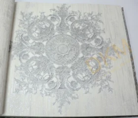 Papro Hit Vol3 11557-1 Duvar Kağıdı 16m²