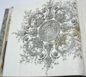 Papro Hit Vol3 11557-3 Duvar Kağıdı 16m²