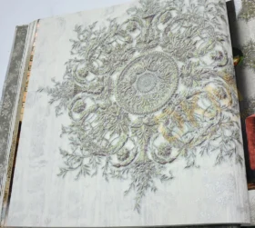 Papro Hit Vol3 11557-5 Duvar Kağıdı 16m²