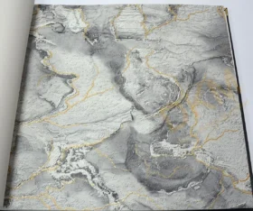 Papro Hit4 12523-6 Duvar Kağıdı 16m²