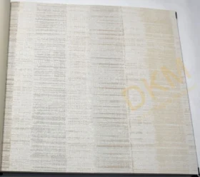 Som Vivo 33270-4 Duvar Kağıdı Krem Çizgili