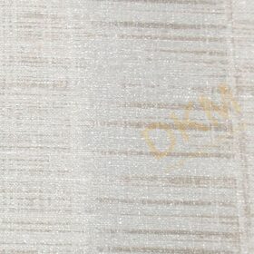 Alternative view of Som Vivo 33270-4 Duvar Kağıdı Krem Çizgili