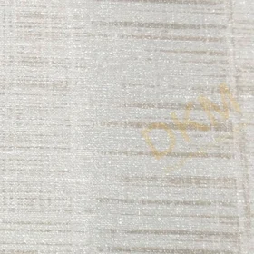 Alternative view of Som Vivo 33270-4 Duvar Kağıdı Krem Çizgili